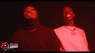 Bobby Shmurda & Lougotcash | No More Heroes: Red Light Freestyle