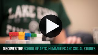 Lake Erie College School of Arts and Humanities