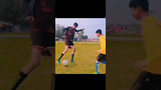 my new skills in Messi copy #youtubeshorts #trendingshort #viralshort #shortvideo @npshekh110