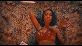 BHAD BHABIE "Miss Understood" (Official Music Video)  | Danielle Bregoli