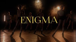 ENIGMA