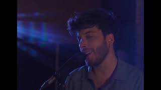 Blas Cantó - I'Ll Stay