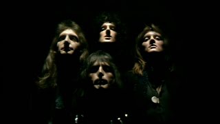 Queen - Bohemian Rhapsody (Official Video) UHD 4K 50 fps