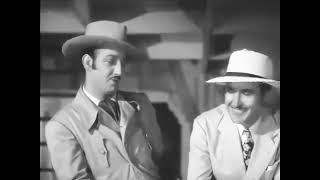 Canaima (1945) - Jorge Negrete