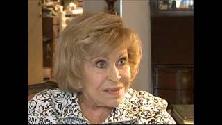 MUERE OLGA GUILLOT