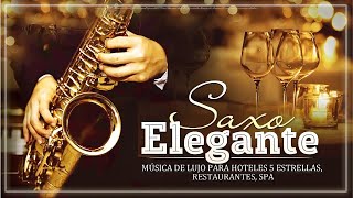 Música de Lujo, Musica Para Hoteles 5 Estrellas, Restaurantes, Spa - Musica Instrumental Romantica