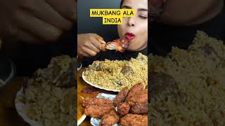 MUKBANG INDIA #mukbang #subscribe #shortsvideo #sub #shortvideo #shots #ff #shorts