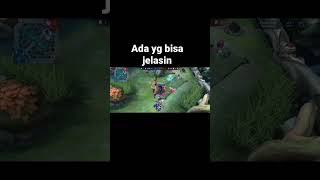 Ultinya kok bisa maju #mobilelegends #viral #mlbb