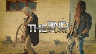 The End Machine - Hell Or High Water