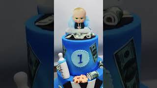 Boss baby themed ck happy birthday 🎈🎈🎈🎈🎈🎈🎈🎈🎈