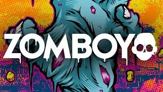 Zomboy | Chester Tribute (Summerset Music Festival 2017)