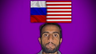 ASMR In USA & Russian | asmr in russian