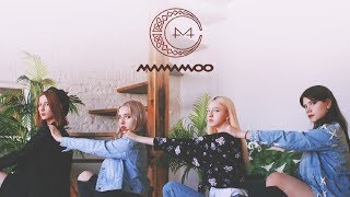 MAMAMOO(마마무) _ Egotistic(너나 해) cover dance NICE ONE