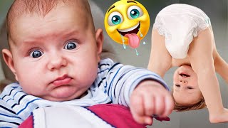 🔥 Top 10 Baby Funny Videos 😅 #funnyvideo  #cutebaby #trending #viral #funnymoments #hilariouslaughs