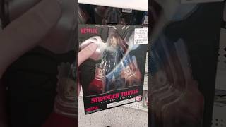 Toy hunt Ross Stranger things figures