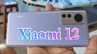 Xiaomi 12 with Sony camera 50 Megapixels #phone #photography #youtubeshorts