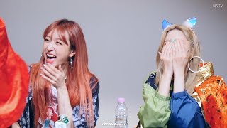 [4K] 180421 EXID 중구 내일해(LADY) 팬사인회 4