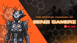 BGMI Gameplay || Benzi Gamerz