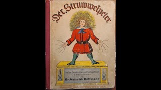 Learn German-  Grandmother Reads Bedtime Stories-  Struwwelpeter