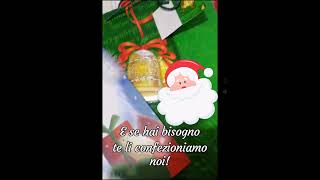 pacchetti regalo natale '22