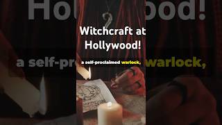 Hollywood weird stories! The Witchcraft Behind The Island of Dr  Moreau