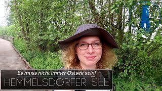 🔴 Urlaub: Es muss nicht immer Strand & Meer bzw. Ostsee sein!