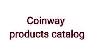 #coinway #products # #Engineoil  #gearOIL #COINWAY_LUBRICANT