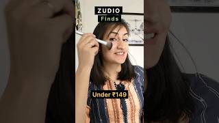 ZUDIO Finds under Rs 149😱 #fashion #fashion #reels #video #shorts #entertainment #best #cheapest