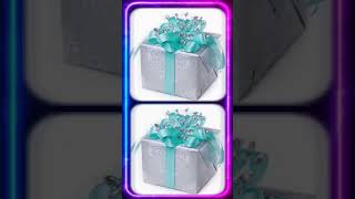 😍Choose your birthday gift 🎁 box #challenge #chooseyourgift #shortfeed