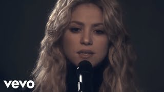 Shakira - Sale El Sol (Official Video)