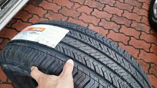 255/70R15 Maxxis HPM3