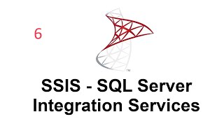 SSIS Реализация хранилищ данных DWH в MS SQL Server ч.6