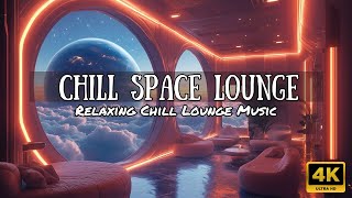 🌌 Chill Jazz to Relax and Study 🔭 Background Music for Focus 🎧