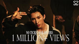 S2 - 'No Ticket For Haters' [Official MV]