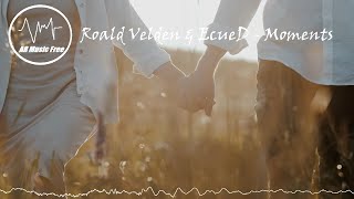 Roald Velden & EcueD - Moments