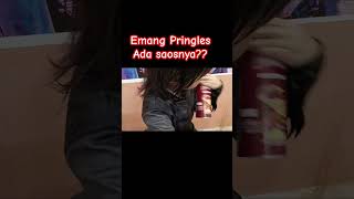 PRINGLES REVIEW #pringles #pringles_chips #kidsvideo