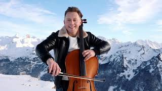 Jodok Cello Song Compilation