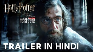 Harry Potter And The Cursed Child – First Trailer In Hindi (2025) Warner Bros (HD) @Movieregister