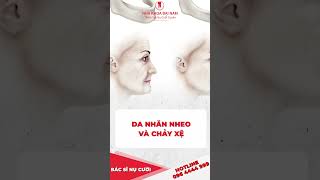 Hậu quả của việc mất răng số 6 | Nha khoa Đại Nam | #shorts