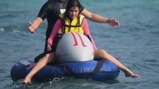 Liza Soberano & Enrique Gil Latest video compilation 3/29/2016