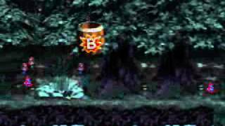 Donkey Kong Country 3 - Part 39: Lightning Look-Out