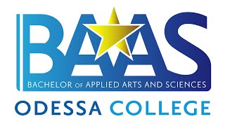 Earn Your BAAS at Odessa College - Register Today!