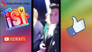 FEDEZ DISTURBA L'INTERVISTA SKY DI BENJI E FEDE!!!!