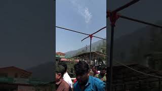 Kainchi dham ashram #shortvideo #kainchidham #neemkarolibaba