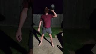 Dad Tries 100 Swings for 100 Days | Day 30