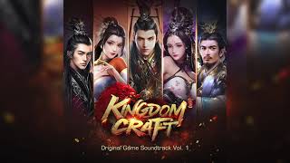 The Wind of Power - Matthew Carl Earl | 乱世王者 Kingdom Craft Original Game Soundtrack