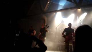 The Monolith Deathcult-Live @ de Kelder A'foort