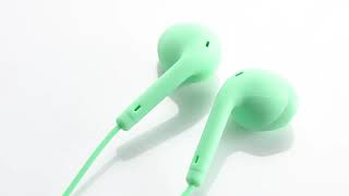 U19 earphone