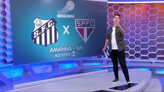 Globo Esporte - Notícias do São Paulo |15/09/2018 #Futebol #Brasileirão #Spfc