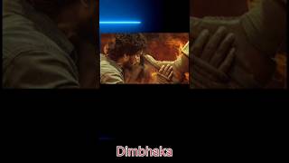 Dhimbaka song in 8d audio from saripodhaa sanivaram movie in telugu||Nani||Priyanka||Vivek||jakes||